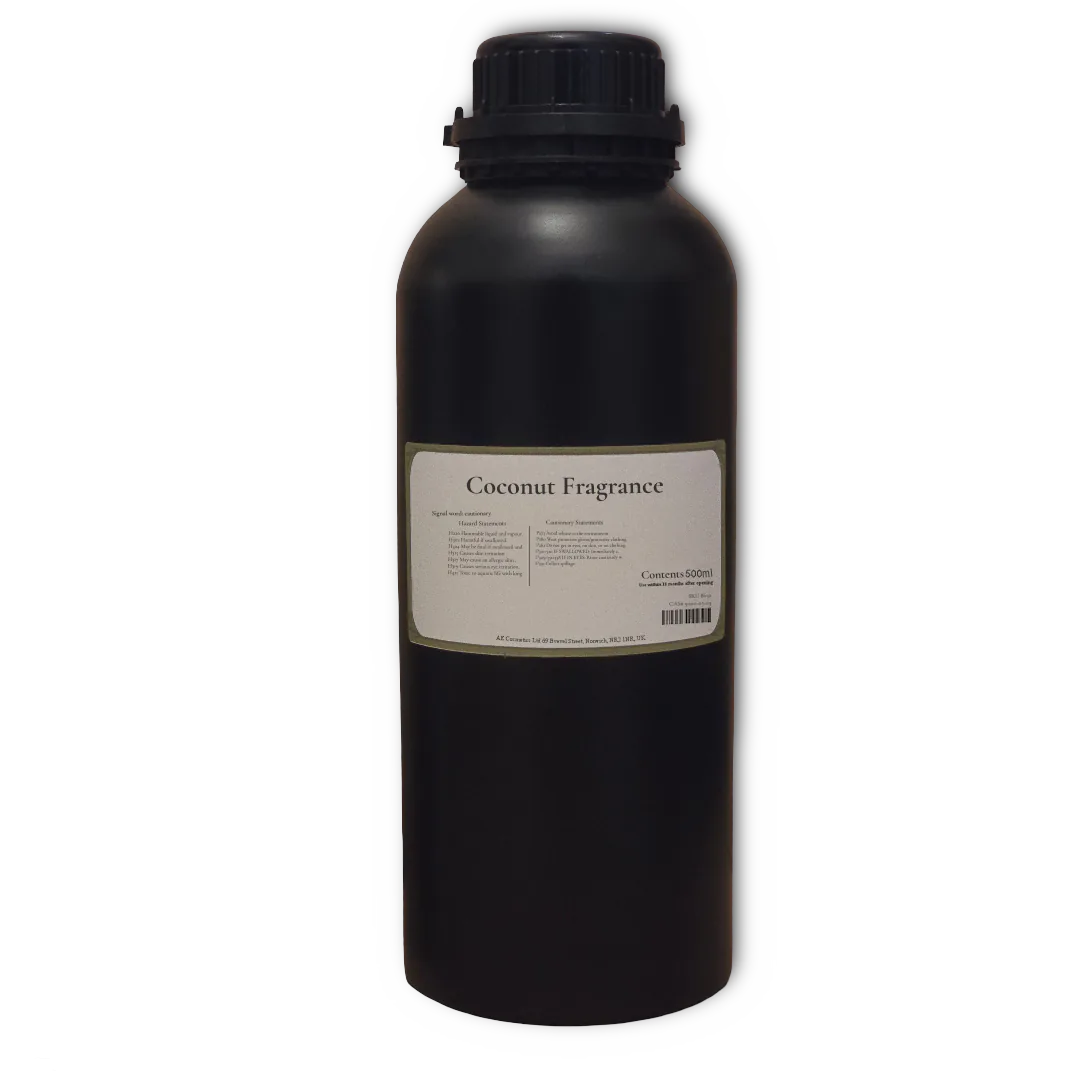 Coconut Fragrance 500ml