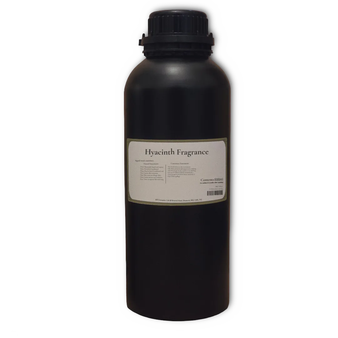 Hyacinth Fragrance 500ml