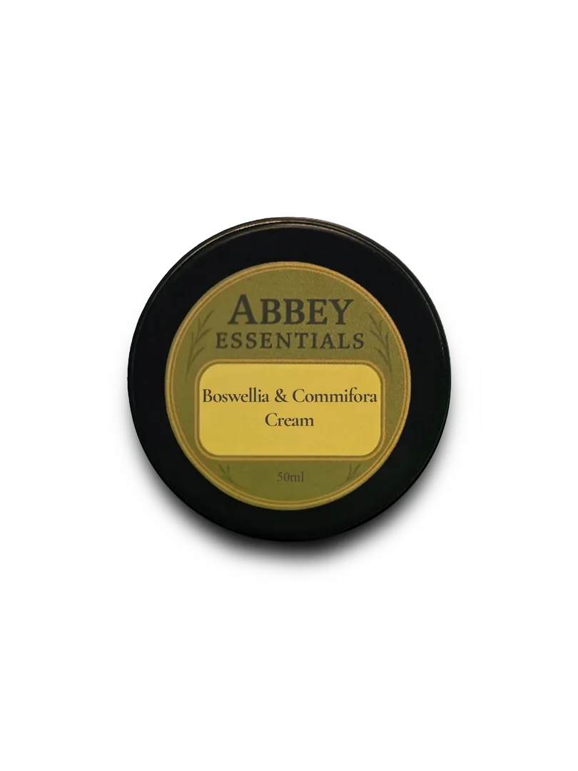 Boswellia- und Commifora-Creme 50 ml