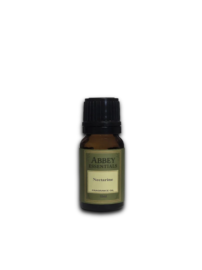 Nectarine Fragrance 10ml 10ml Fragrance Oil