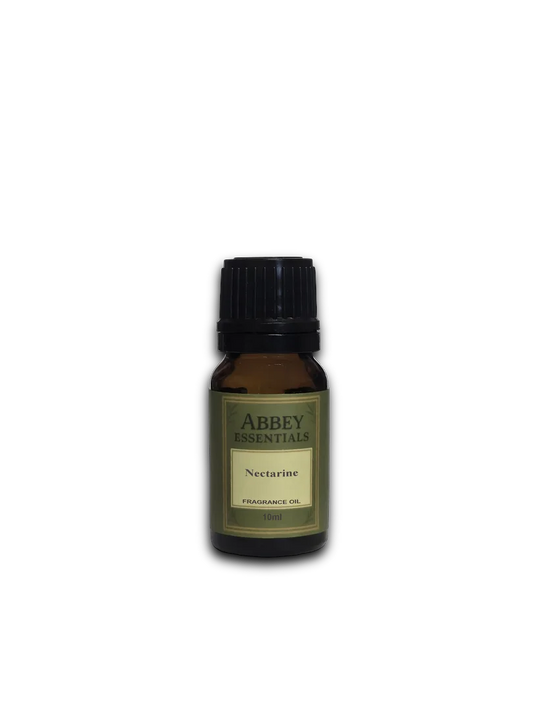 Nectarine Fragrance 10ml 10ml Fragrance Oil
