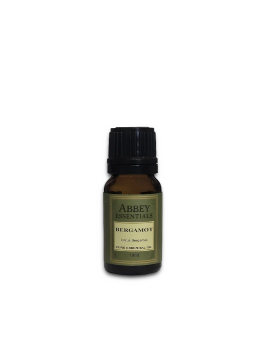 Bergamot 10ml 10ml Essential Oil