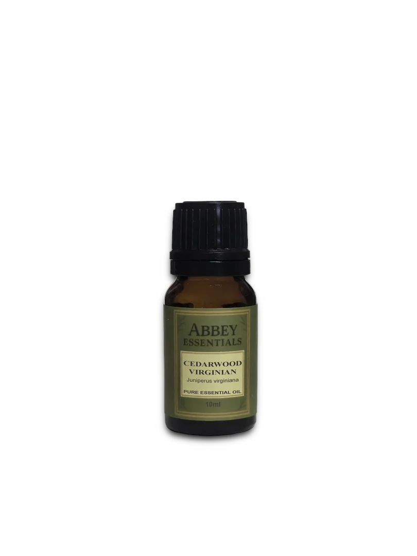 Cedarwood Virginian 10ml 10ml Essential Oil