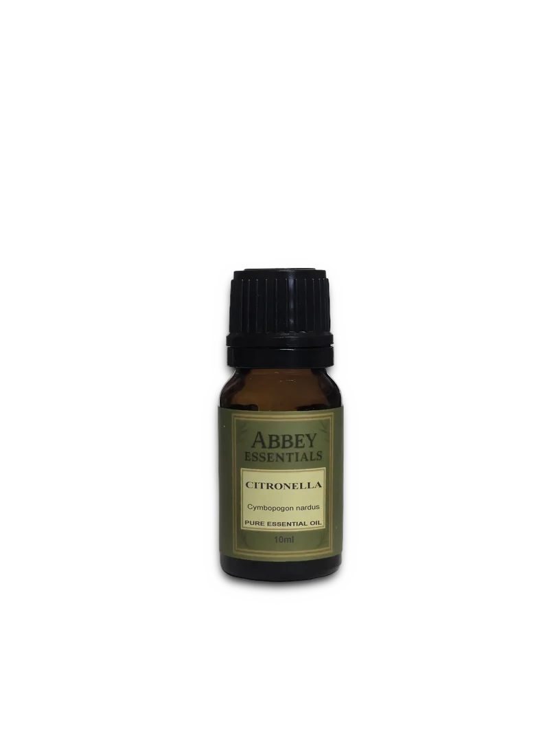 Citronella 10ml 10ml Essential Oil