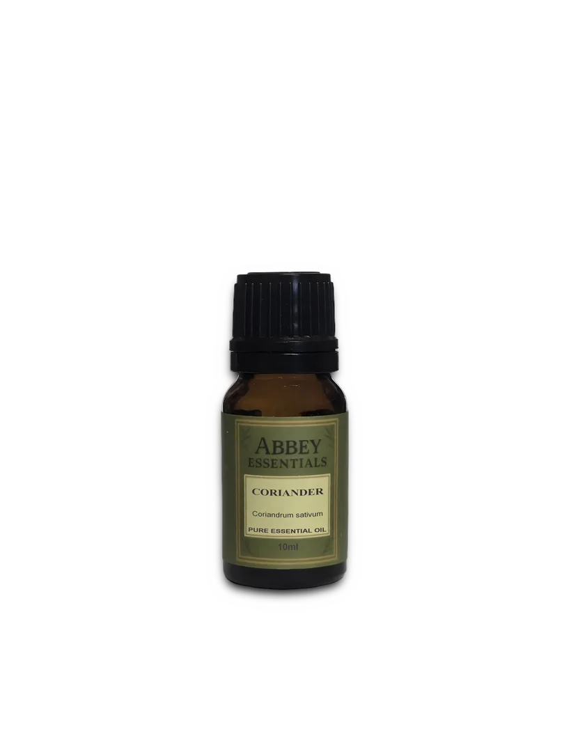 Coriander 10ml 10ml Essential Oil