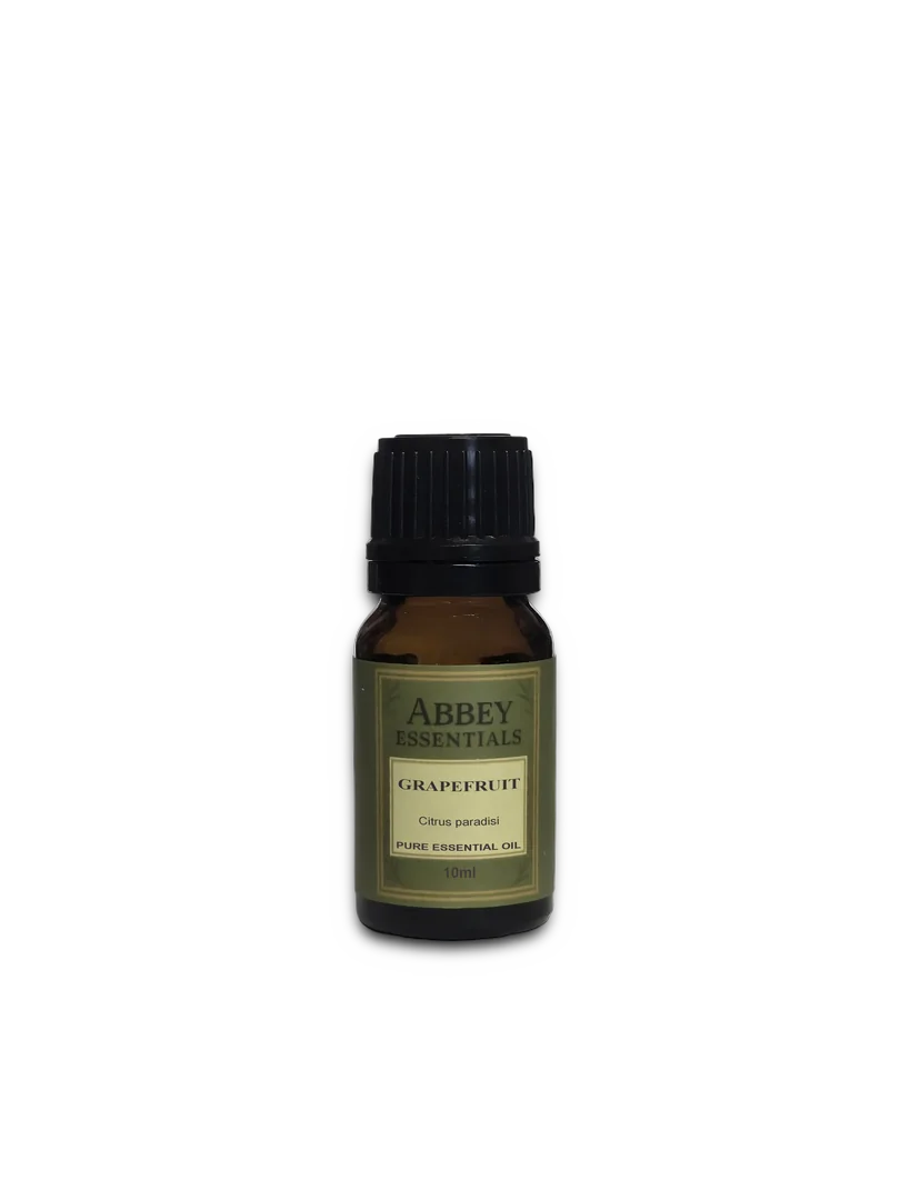 Grapefruit 10ml 10ml Essential Oil