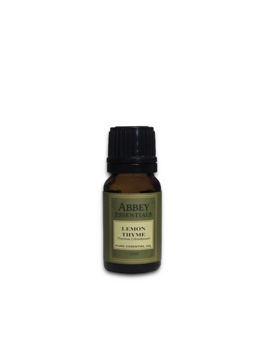 Lemon Thyme 10ml 10ml Essential Oil