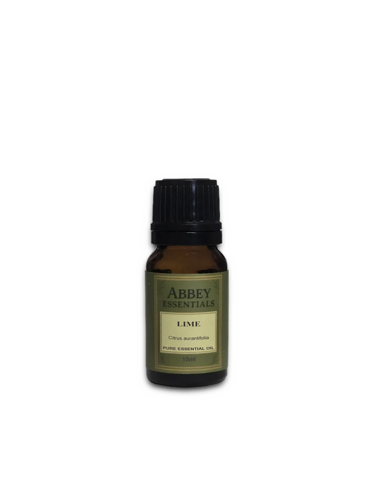 Lime 10ml 10ml Essential Oil