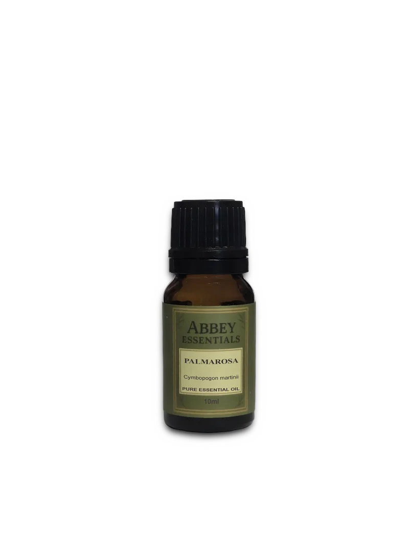 Palmarosa 10ml 10ml Essential Oil