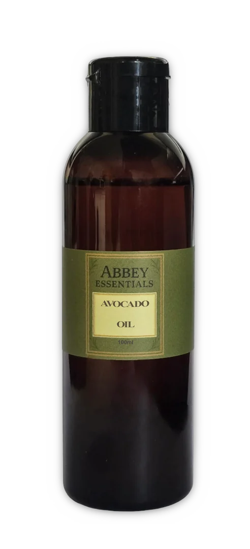 Avocado Oil 100ml Carrier Oils