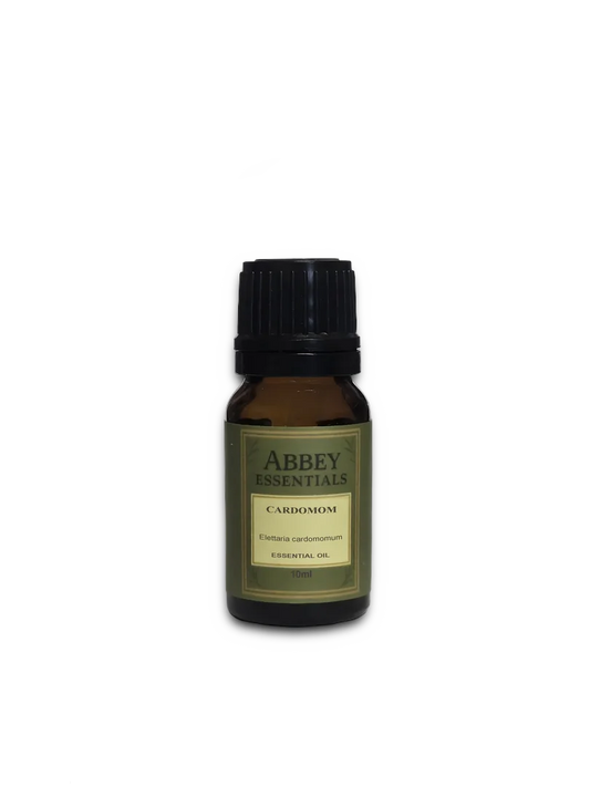 Cardamom 10ml 10ml Essential Oil