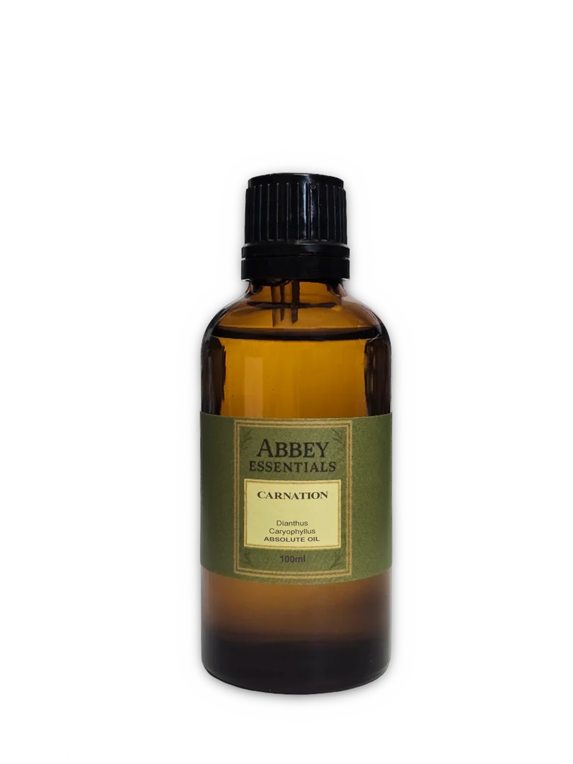 Carnation Absolute Absolute Oils