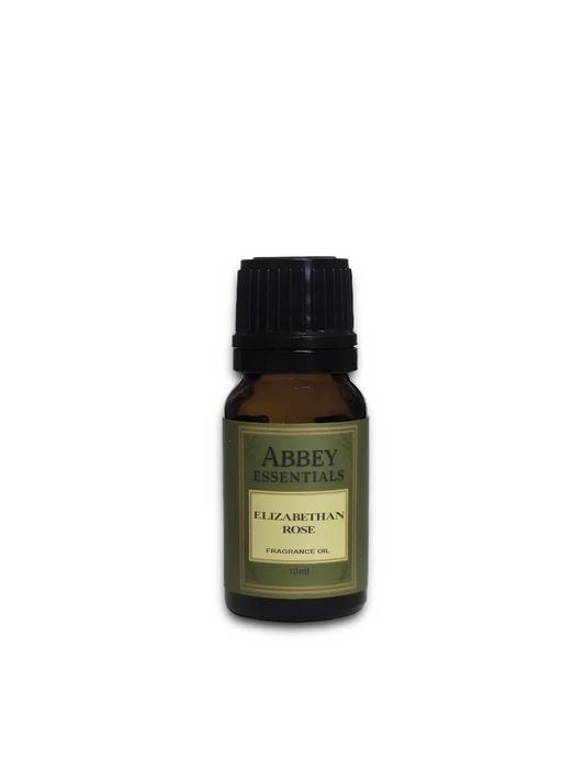 Elizabethan Rose Fragrance 10ml 10ml Fragrance Oil