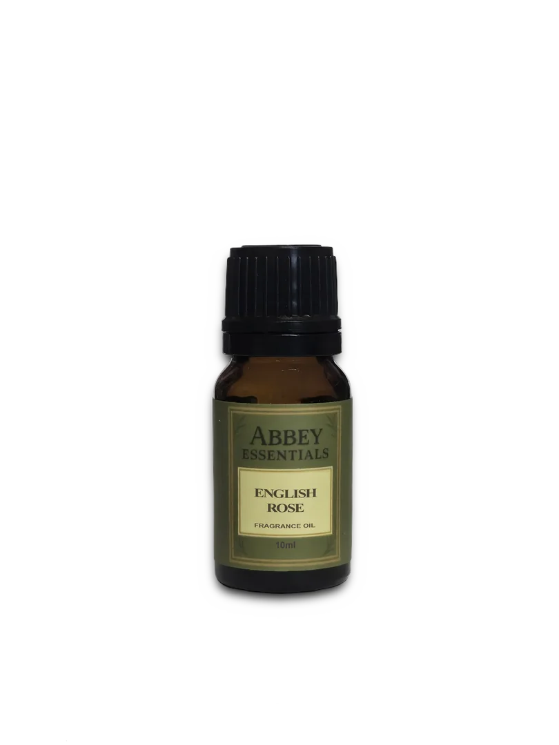 English Rose Fragrance 10ml 10ml Fragrance Oil