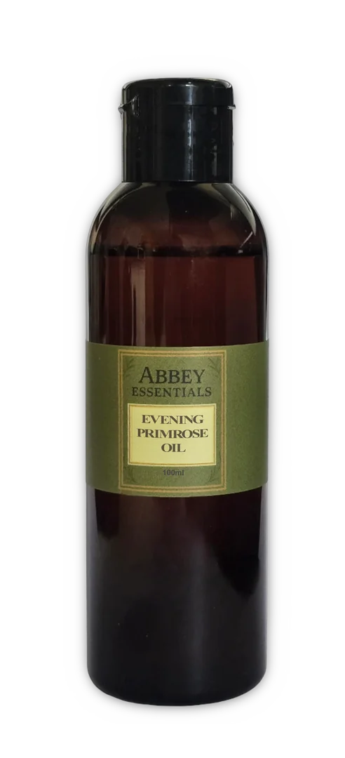 Evening Primrose Oil 100ml Carrier Oils