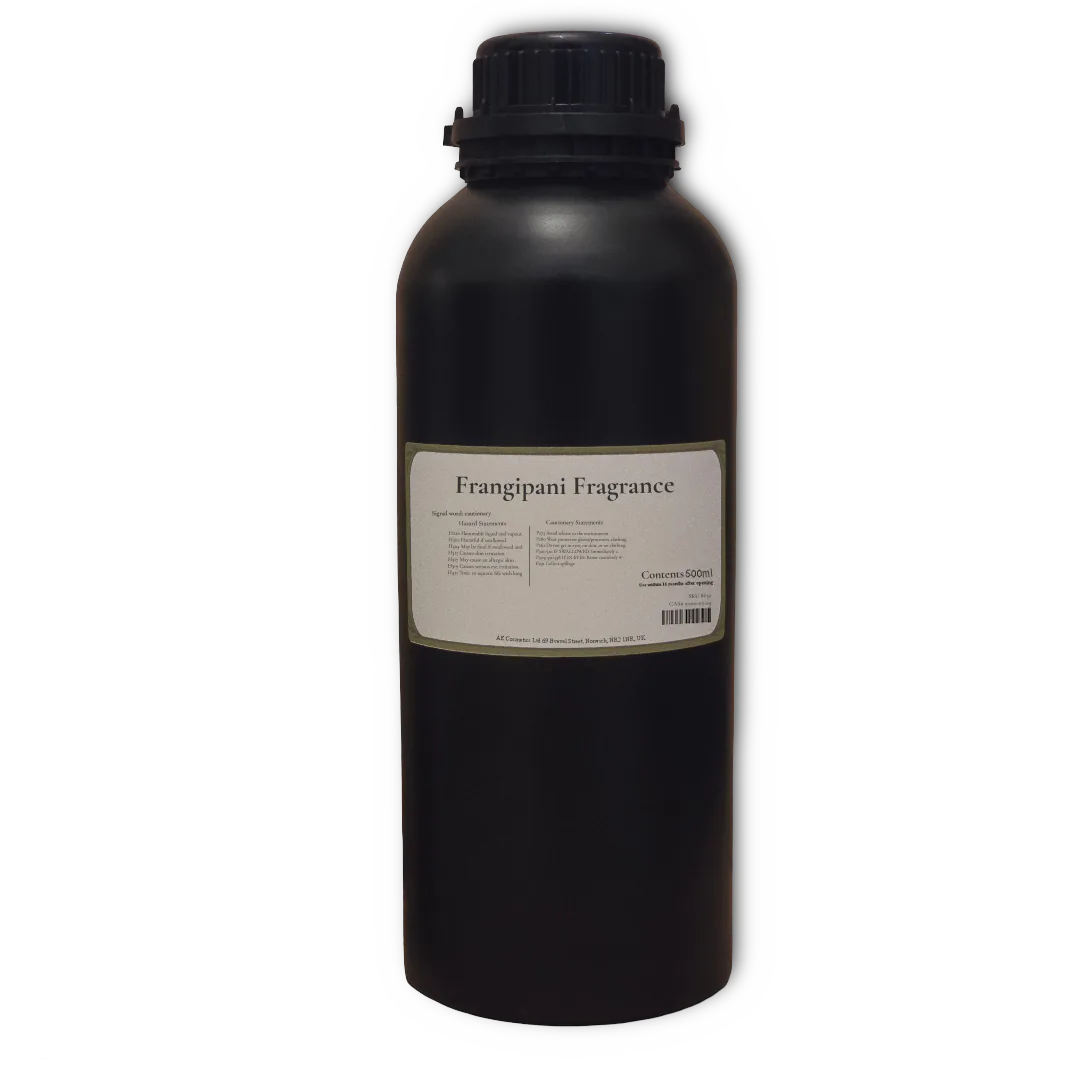 Frangipani Fragrance 500ml