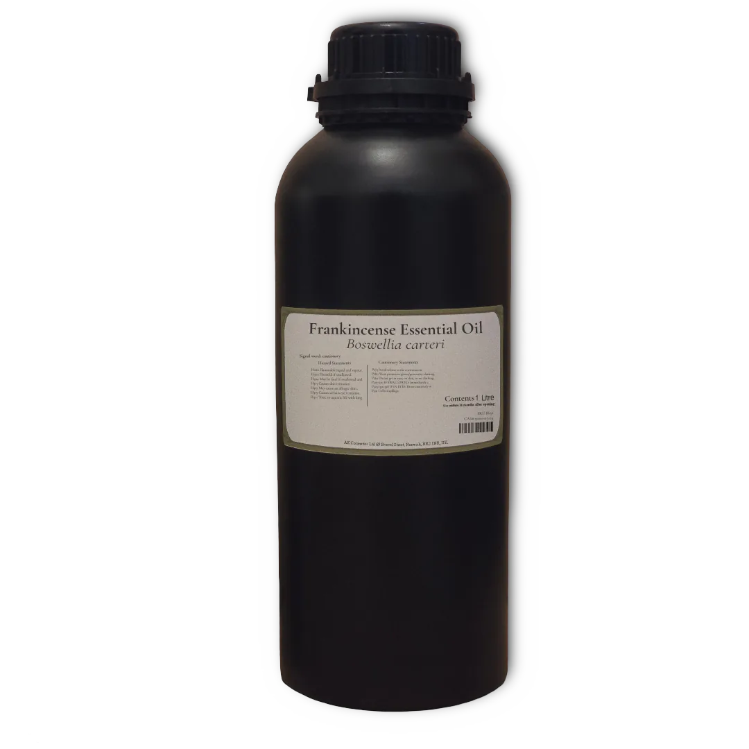 Frankincense Essential Oil 1 litre (1000ml)