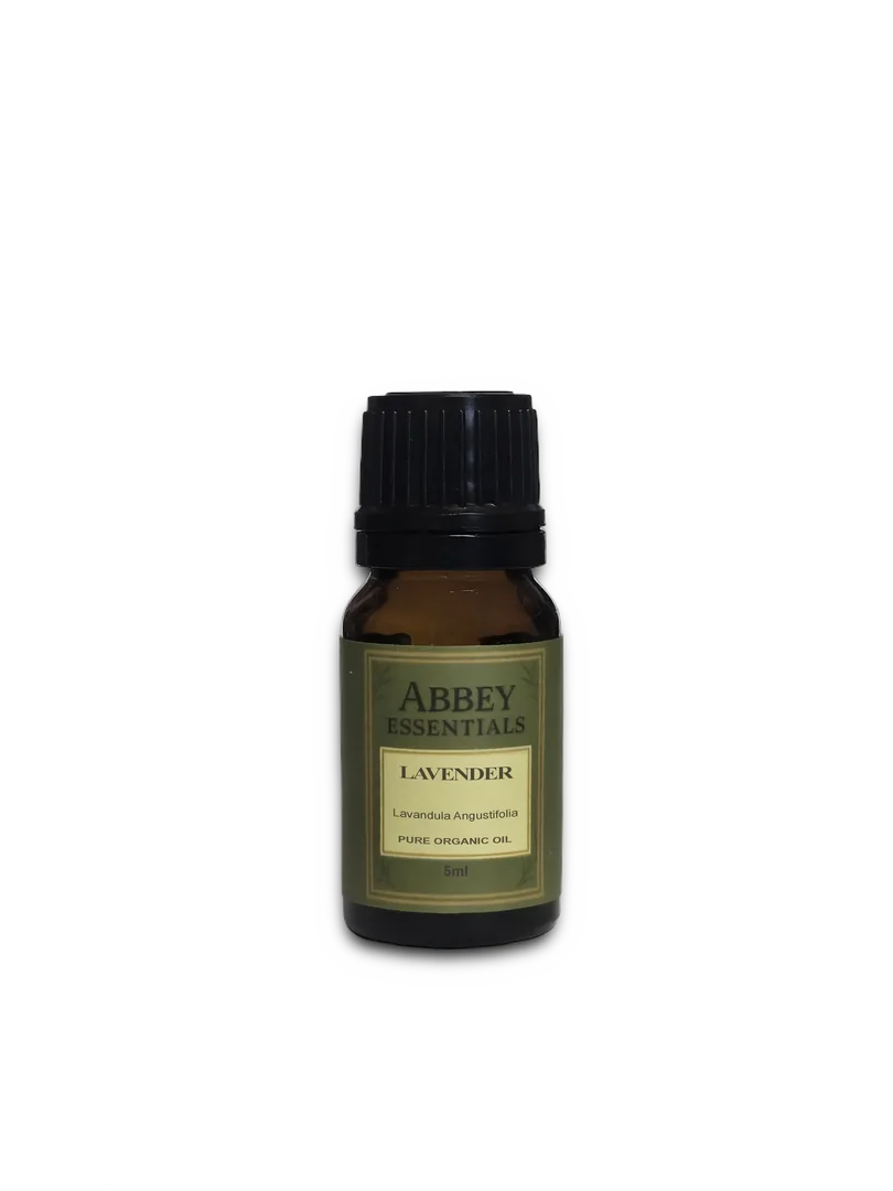 Lavender Organic 10ml 10ml Essential Oil