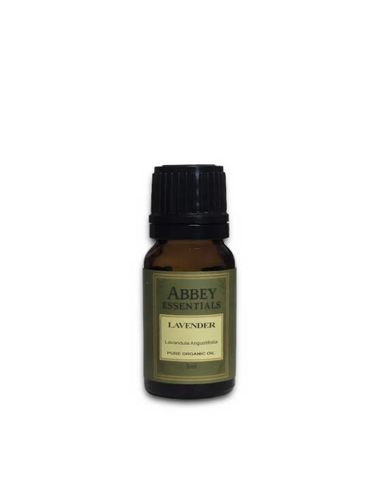 Lavender Organic 10ml 10ml Essential Oil