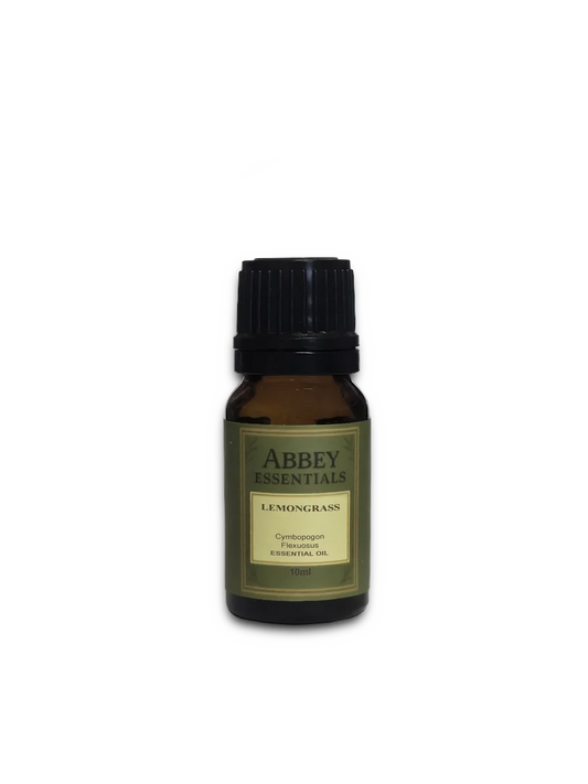Lemongrass 10ml 10ml Essential Oil
