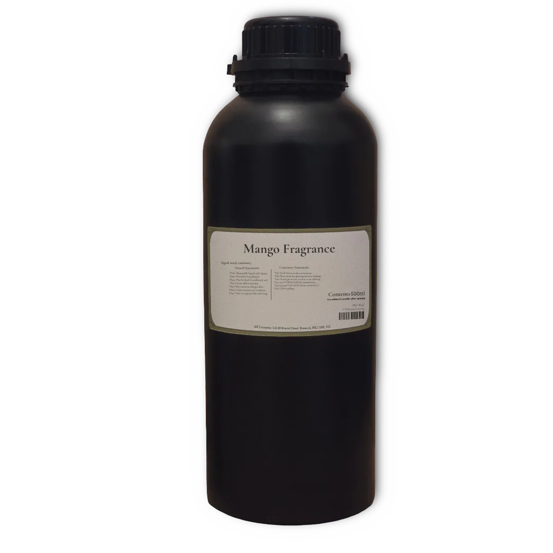 Mango Fragrance 500ml