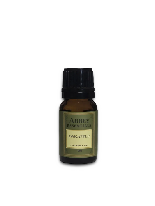 Oakapple Fragrance 10ml 10ml Fragrance Oil