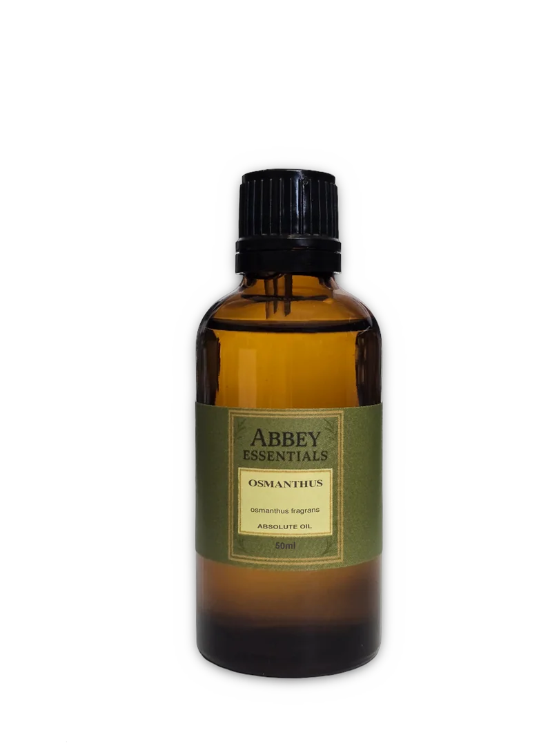 Osmanthus Absolute Absolute Oils