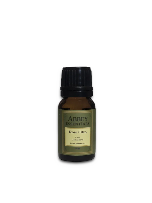 Rose Otto 5% in Jojoba