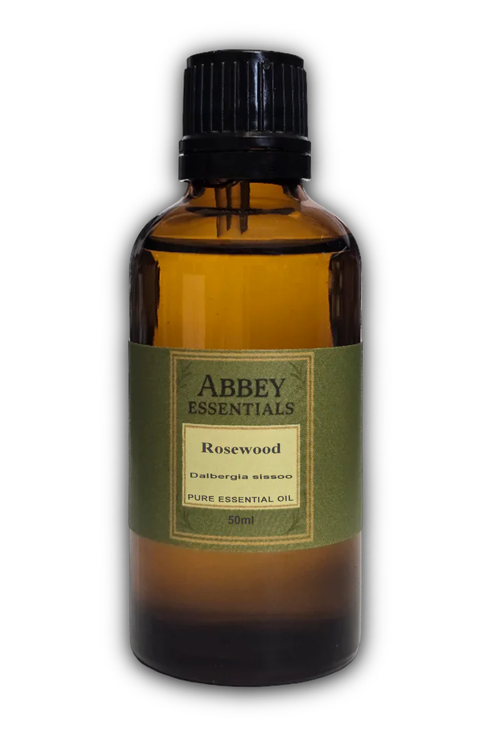 Rosewood Pure Essential Oil