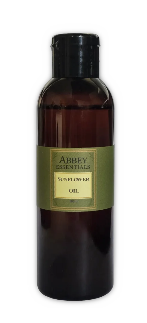 Sonnenblumenöl 100 ml