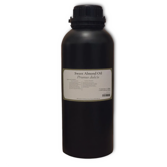 Sweet Almond Oil 1 litre (1000ml)