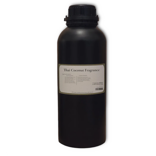 Thai Coconut Fragrance 500ml
