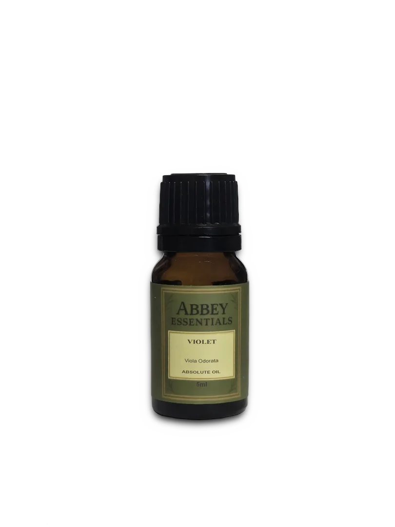Violet Leaf Absolute Absolute Oils