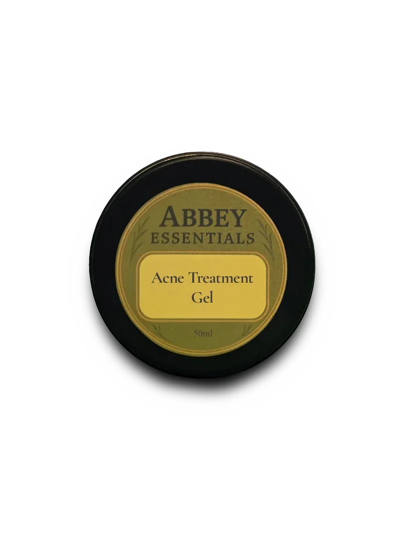Acne Treatment Gel 50ml