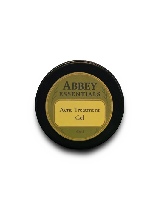 Acne Treatment Gel 50ml