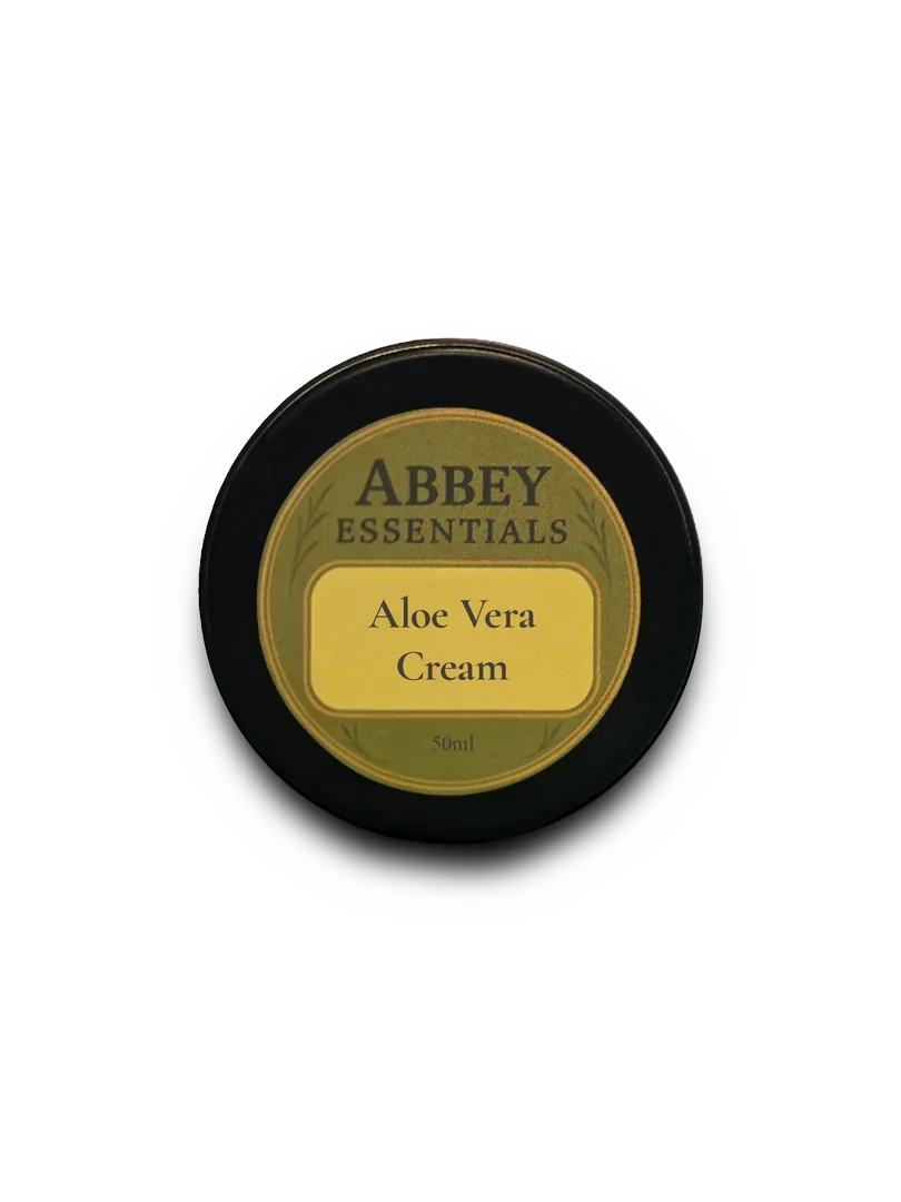 Aloe Vera Creme 50 ml