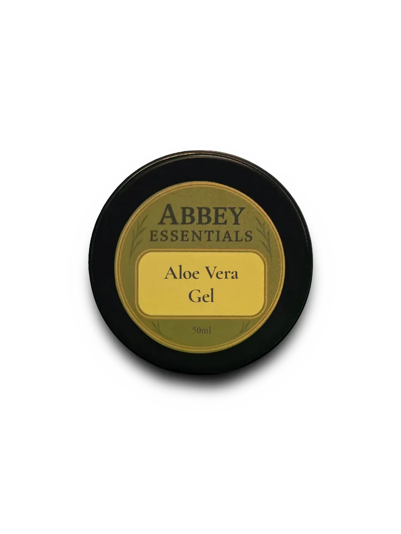 Żel aloesowy 50ml