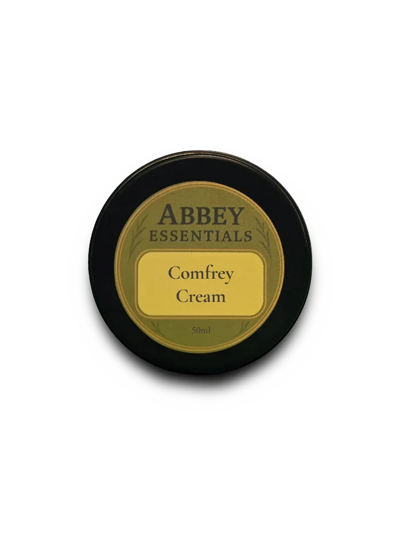 Comfrey Cream 50ml