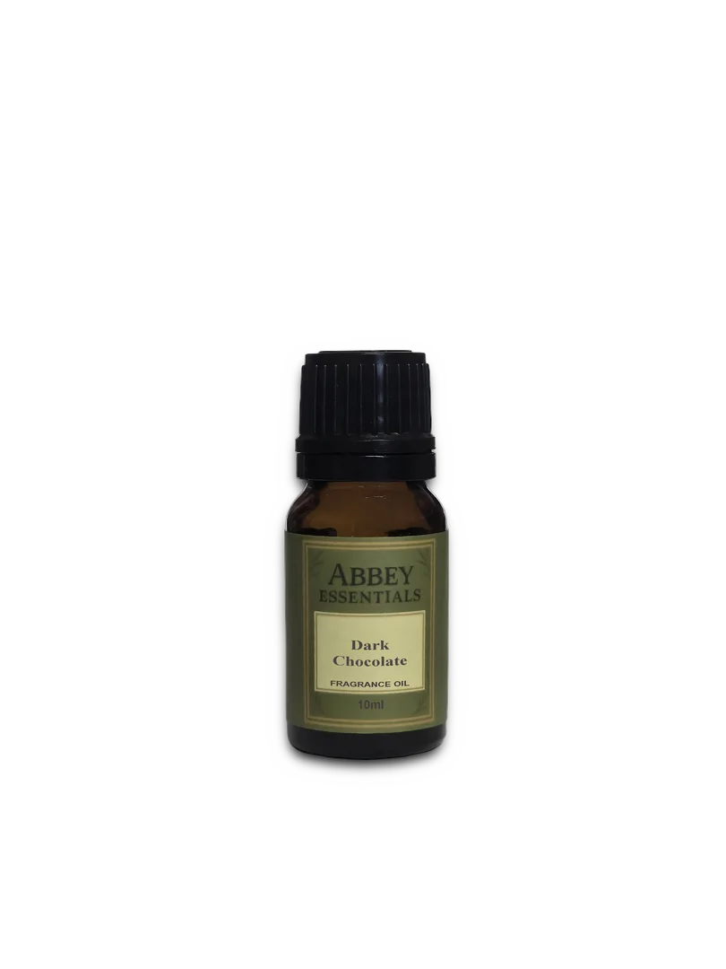 Mörk chokladdoft 10ml