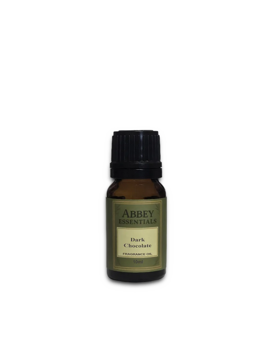 Dark Chocolate Fragrance 10ml 10ml Fragrance Oil