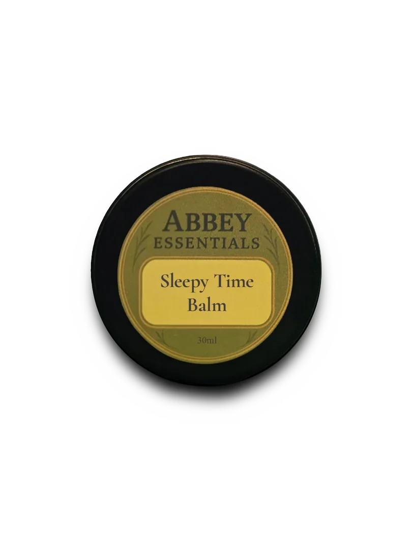Sleepy Time Balm 